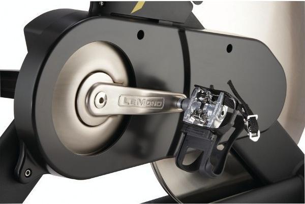 Immagine prodotto Hoist LeMond RevMaster Pro Indoor Cycle