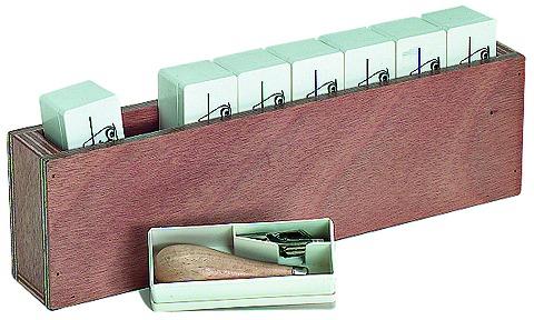 Produktbild OK-Line Werkzeugblöcke