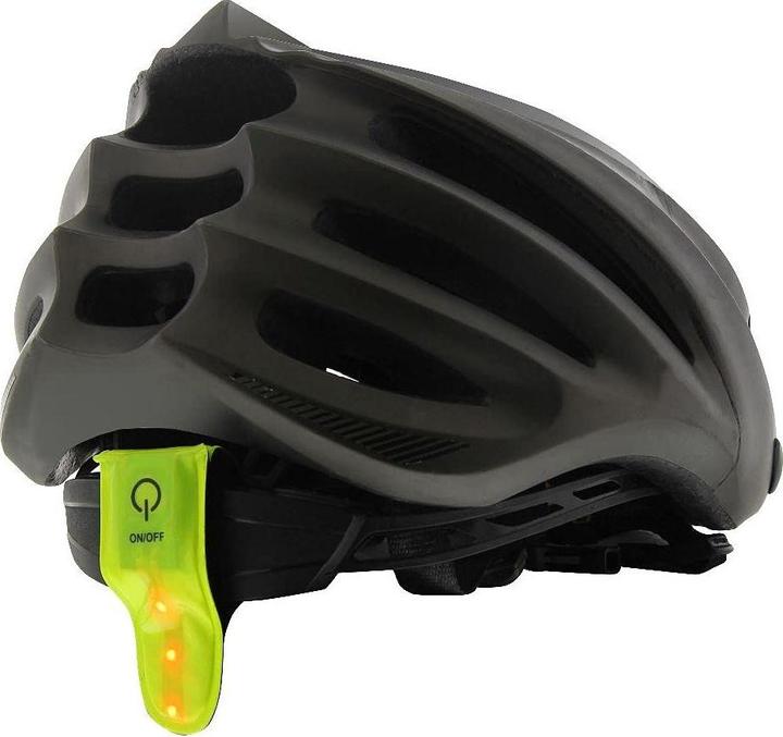 T'nB TNB Universal Manschetten Reflektierent