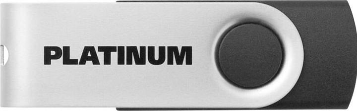 Image du produit BestMedia Lecteur USB Platinum HighSpeed TWS (32 Go, USB-A)