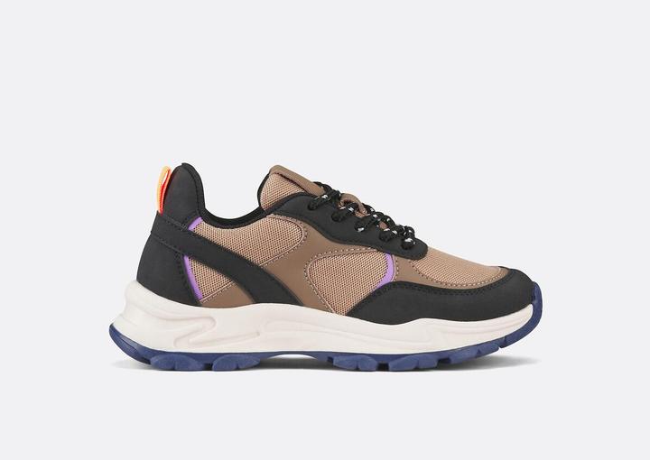 Produktbild La Redoute Collections Sneakers (29)