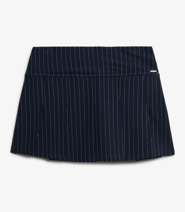 Produktbild Superdry Pinstripe Pleat (M)