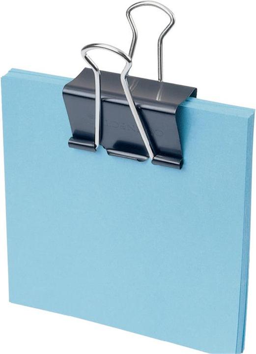 Immagine prodotto Q-Connect Clip pieghevoli (1 x)