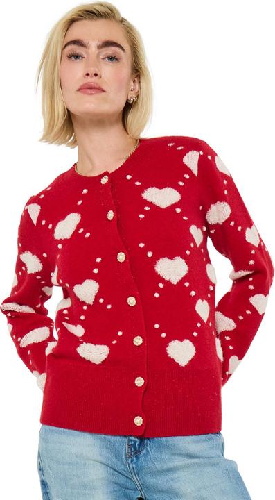 Produktbild Joe Browns Pearl Detail Cardigan (44)