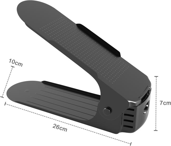 Produktbild Intirilife Kyrie (26.70 x 26 x 10 cm)