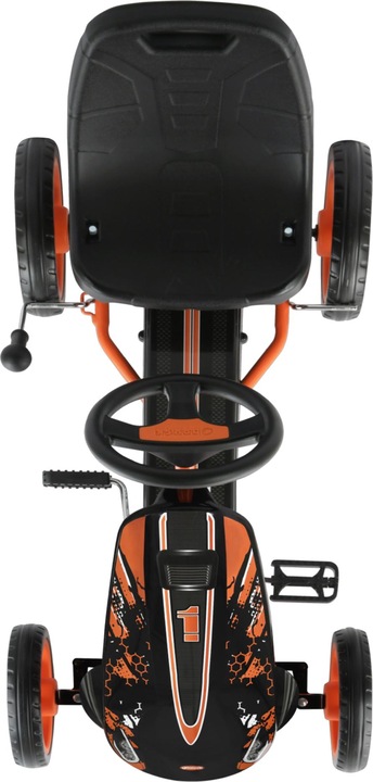 Immagine prodotto Hauck Speedster