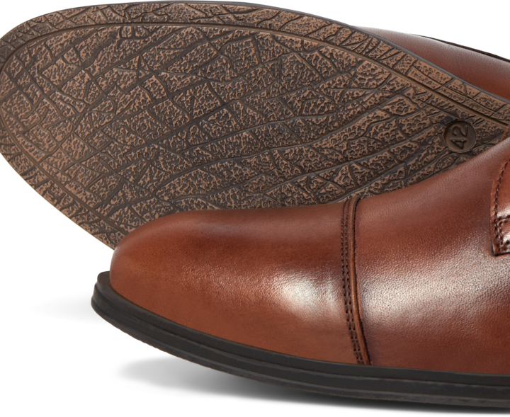 Produktbild Jack & Jones Leder Business Schuhe (41)