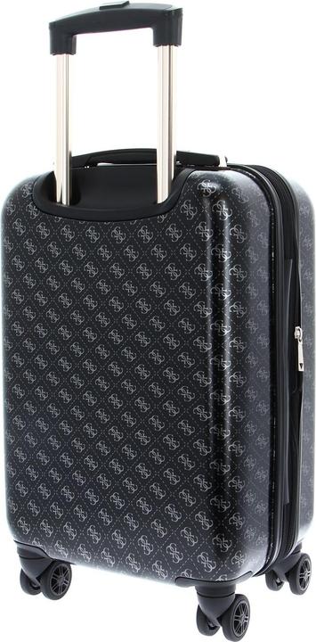 Actual product image Guess Devinez - JESCO 8 roues (33 l)