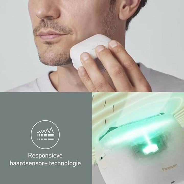 Actual product image Panasonic Series 900s (ES-PV6B-W803)