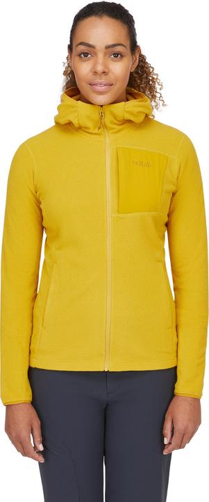 Produktbild Rab Tecton Hoodie