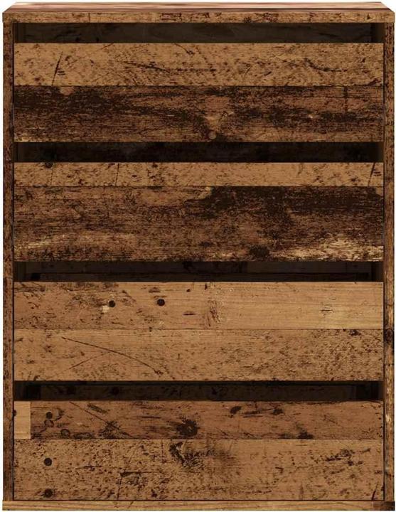 Image du produit vidaXL Kommode (60 x 41 x 76 cm)