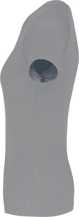 Image du produit Proact Maillot col rond recyclé femme (XS)