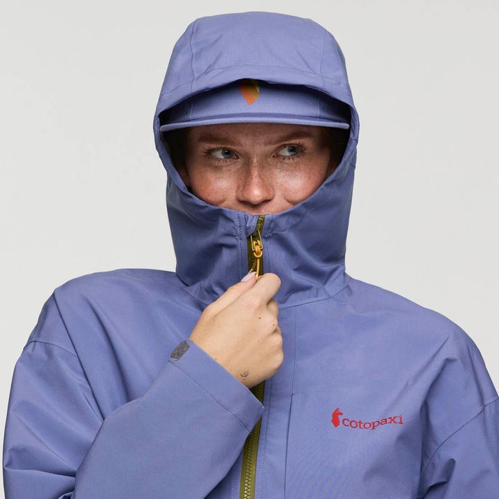 Produktbild Cotopaxi Cielo Rain Jacket (XS)