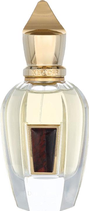 Actual product image XerJoff 17/17 Damarose EDP W 50 ml (Eau de parfum, 50 ml)