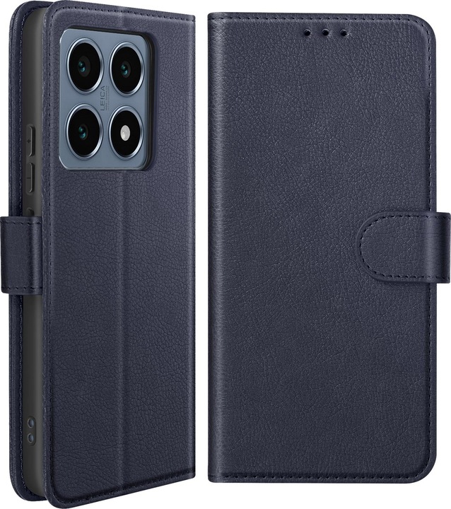 Actual product image Avizar Chesterfield cover (Xiaomi 14T Pro)