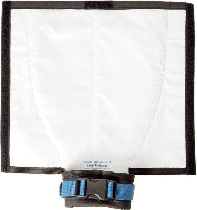 Produktbild Rogue FlashBender 3 Large Reflector