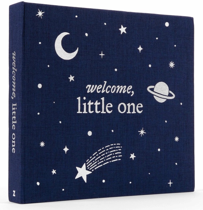Produktbild Welcome, Little One (Englisch, Zeitgeist, 2023)