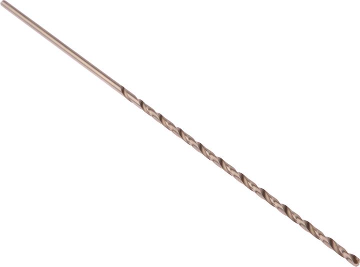 Actual product image RS PRO 2X125 EXTRA LENGTH DRILL (2 mm)