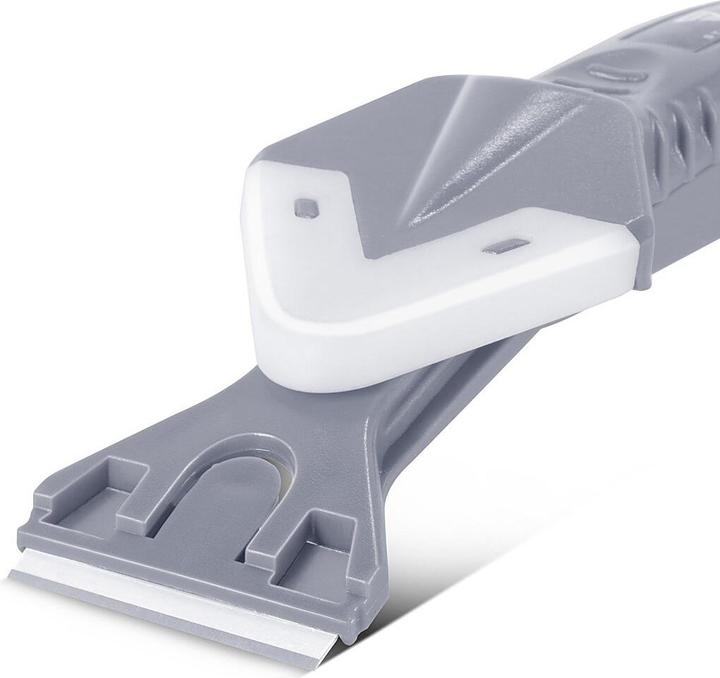 Produktbild Stahlwerk Silikon-Fugenwerkzeug (6.50 cm)