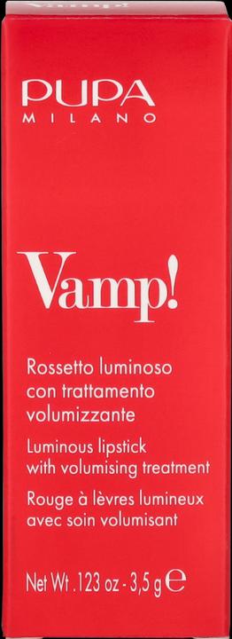 Produktbild Pupa Milano Vamp! (104 Ancient Rose)