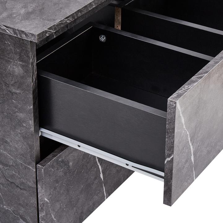 Produktbild Beliani Serra (60 x 47 x 47 cm)