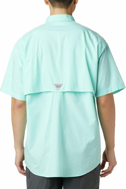 Immagine prodotto Columbia Camicia a Maniche Corte Bonehead (3XL)