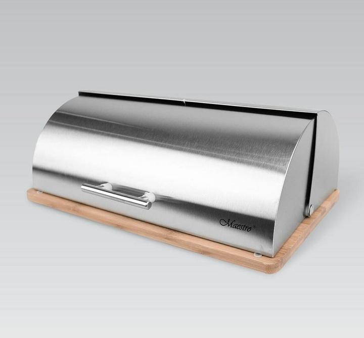 Productafbeelding Maestro Broodbrood MR-1672S