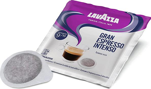 Image du produit Lavazza Gran Espresso Intenso (1 x Port.)