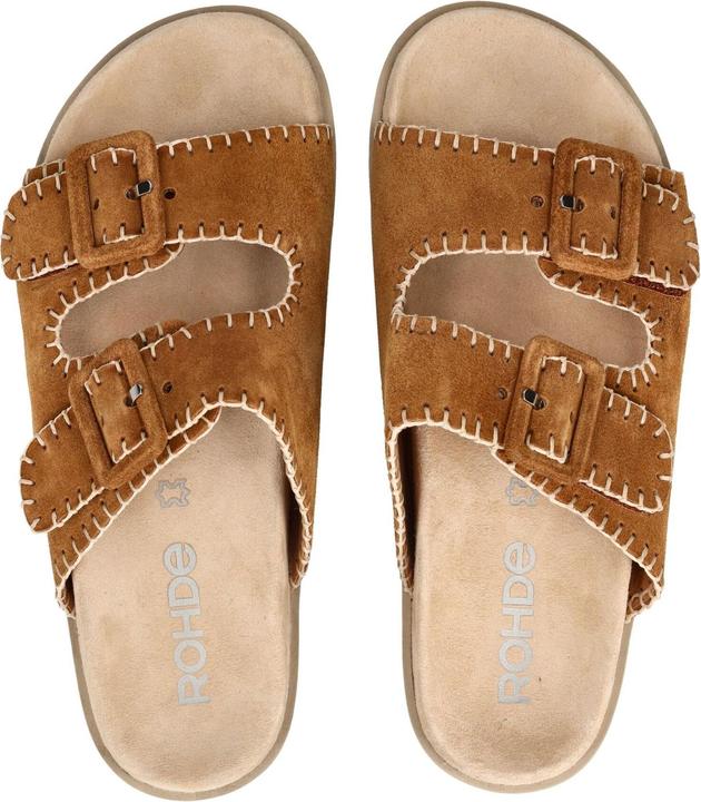 Produktbild Rohde Pantoletten (42)