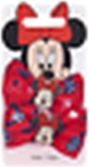 Image du produit Cerda Pinces à cheveux Minnie Mouse Boucle rouge 2 pièces (2 pcs)