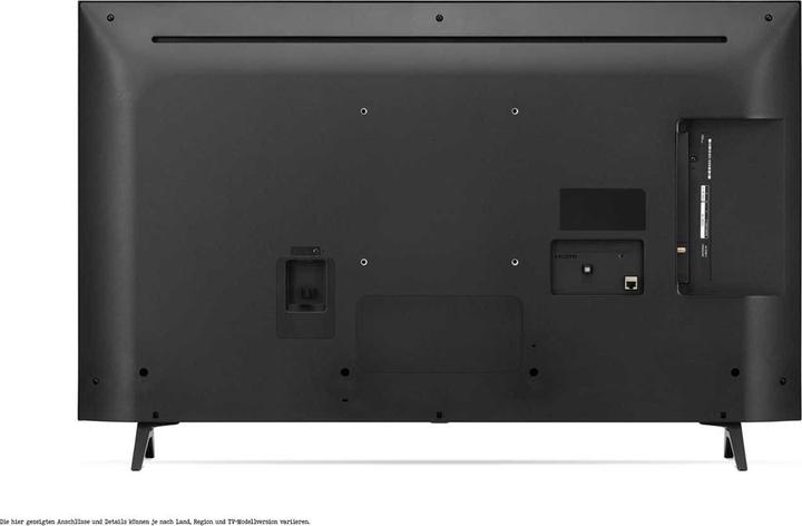 Produktbild LG 65UQ80009LB (65", UQ80, LCD, UHD, 2022)