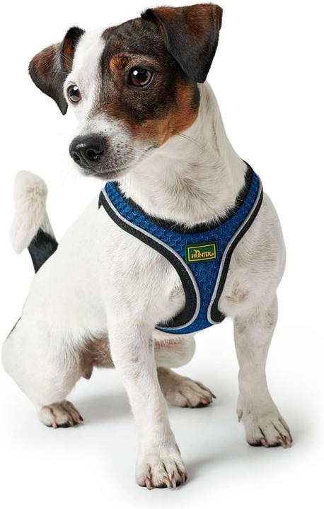 Immagine prodotto Hunter Imbracatura per cani Hilo Comfort (Cane, Generale)