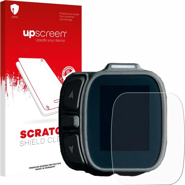 upscreen Scratch Shield Protector