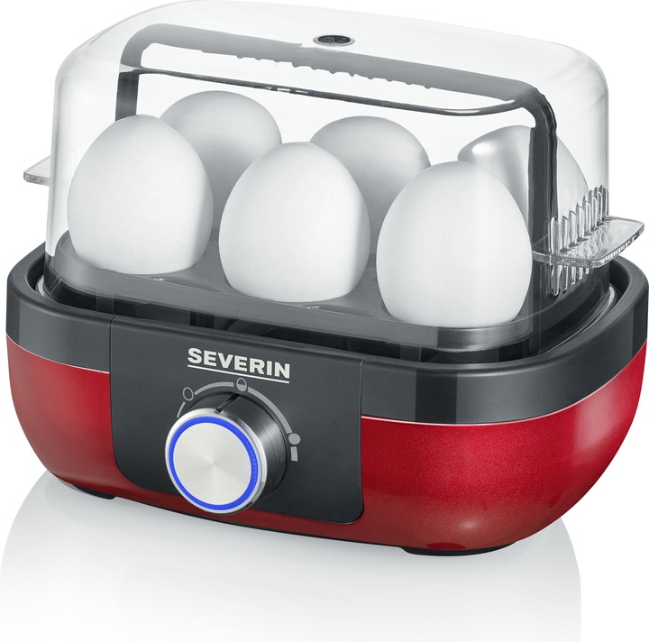 Actual product image Severin EK3168