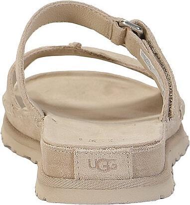 Actual product image Ugg Pantoletten GOLDENGAZE (38)