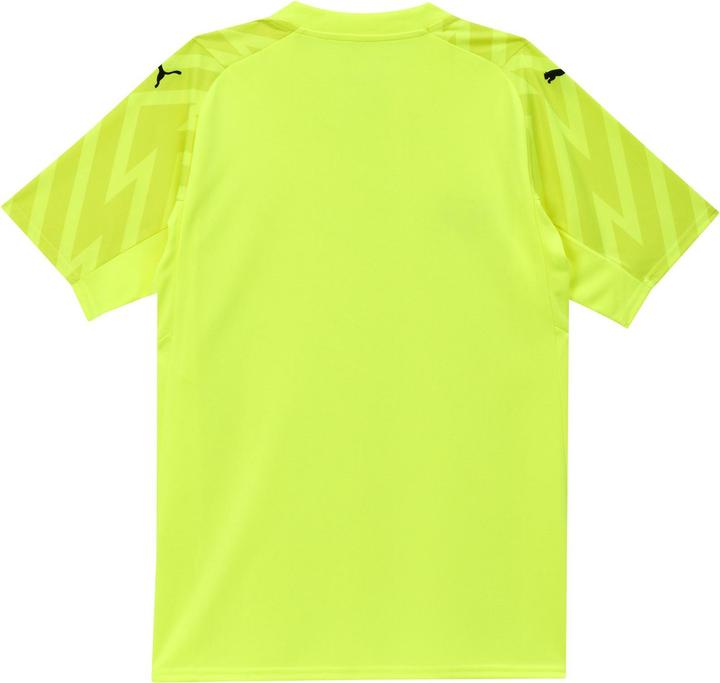 Actual product image Puma SFV GK Jersey SS Replica Jr (128)