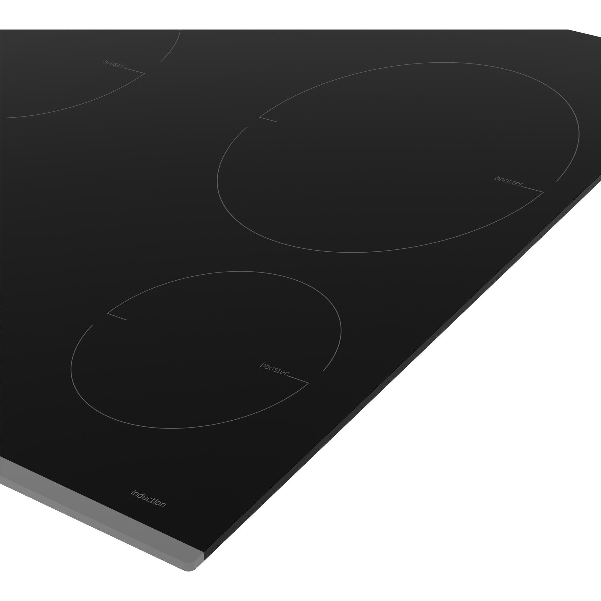 Thumbnail - Beko Induction hob HII64402MTX, Kochfeld, Schwarz