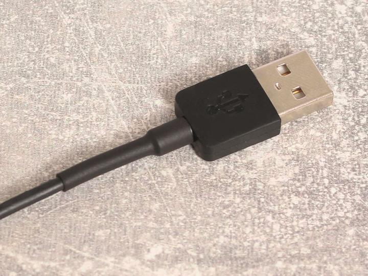 Actual product image Quadrios 22CA167 Heat Shrink Tubing Assortment Black Shrink Ratio:2:1 1 Set (100 x)