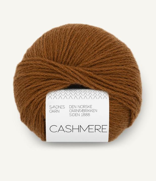Produktbild Sandnes Garn Cashmere (110 m)