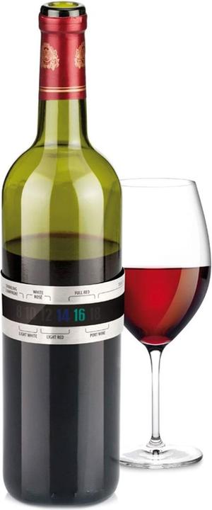 Produktbild Tescoma Weinthermometer Clip (Weinthermometer)