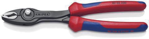 Actual product image Knipex TwinGrip (200 mm)