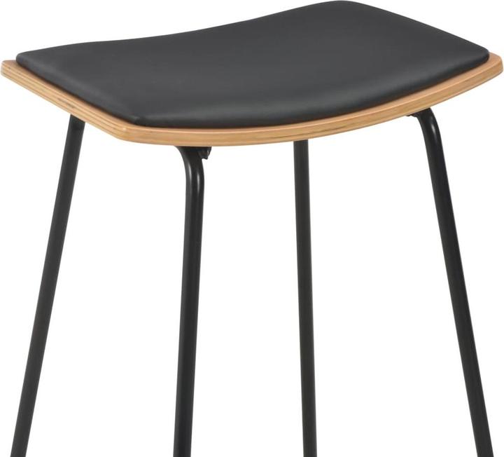 Produktbild vidaXL Bar-Set (60 x 60 x 108 cm)