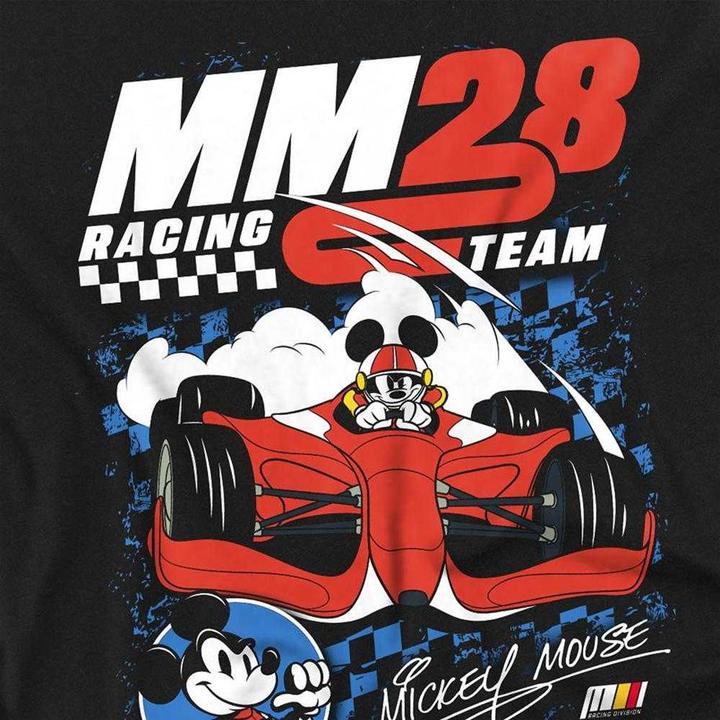 Produktbild Disney TShirt Rennen (M)