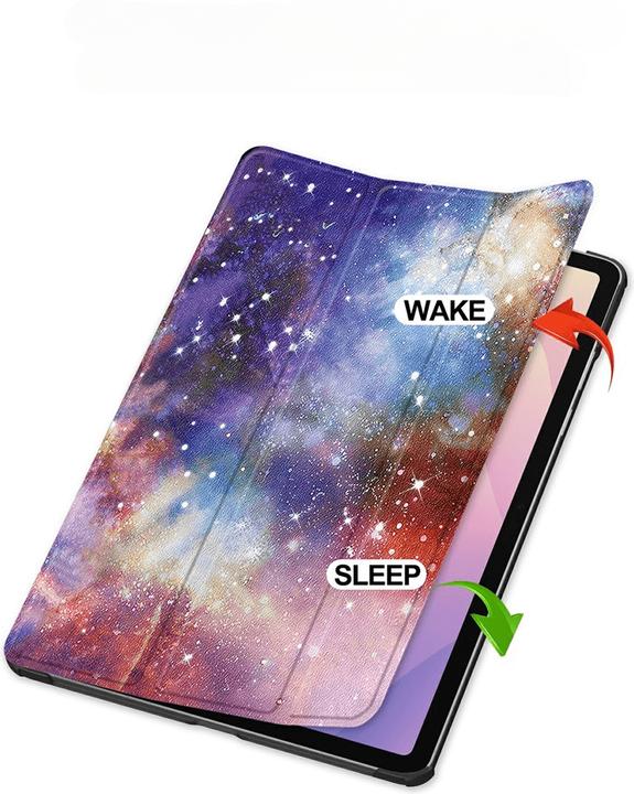 Produktbild Cover-Discount Galaxy Tab S11 - Smart Cover Hülle mit Motiv (Galaxy Tab S11)