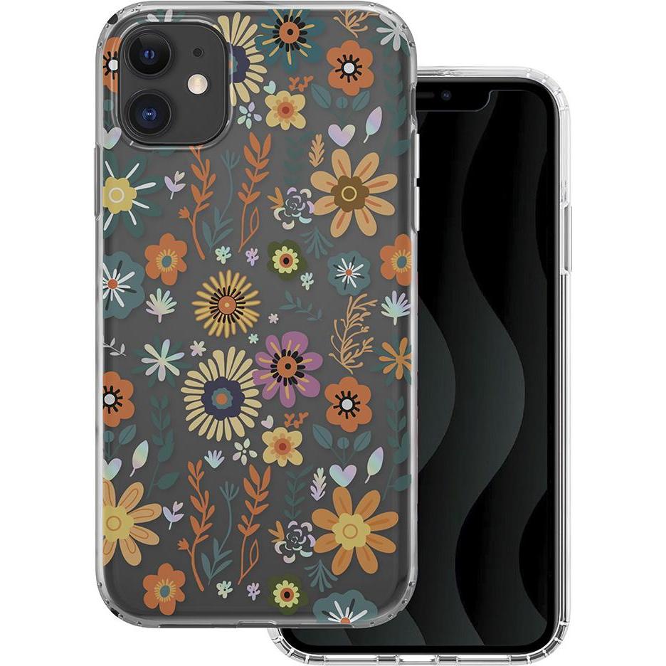 Thumbnail - OEM IMD Druckhülle für iPhone 11Â Feld (Apple iPhone 11), Smartphone Hülle