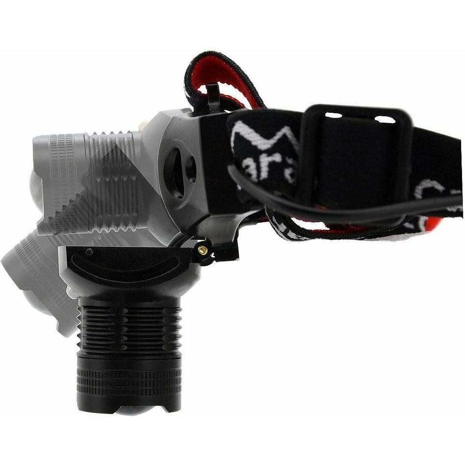 Thumbnail - Cattara, Stirnlampe, (180 lm)