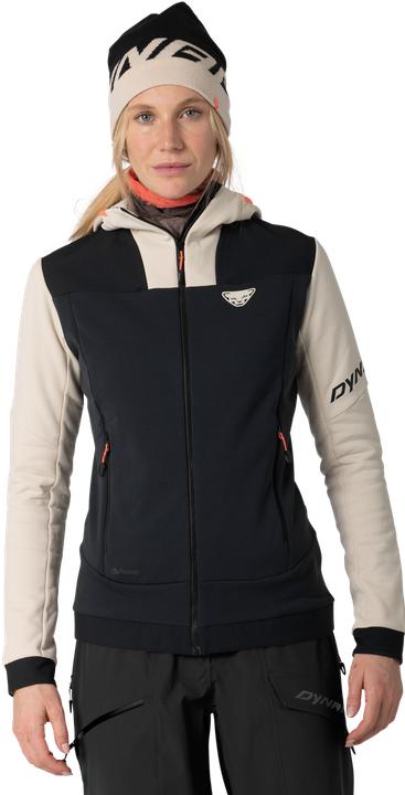 Produktbild Dynafit Tigard Polartec Kapuzenjacke Damen (L)
