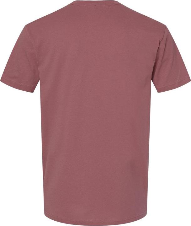 Produktbild Next Level Apparel TShirt mit Rundhalsausschnitt Erwachsene (M)