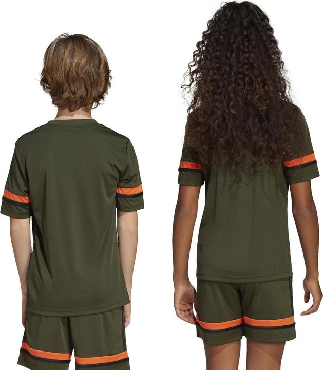 Immagine prodotto adidas Maglia Squadra 25 Bambini (128)