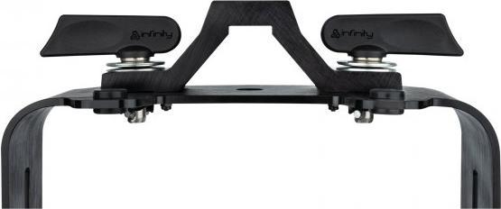 Produktbild Infinity Raccoon P14/4 Professional RGBM Par (LED)